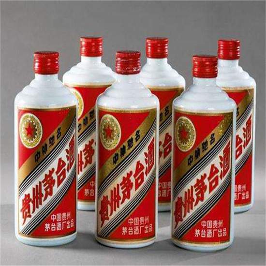 行唐烟酒回收